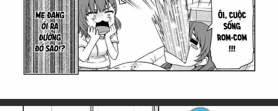 Thứ Mà Đôi Ta Mong Muốn Chapter 55 trang 12