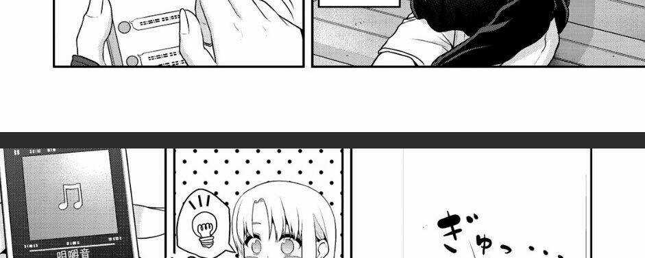 Thứ Mà Đôi Ta Mong Muốn Chapter 55 trang 16