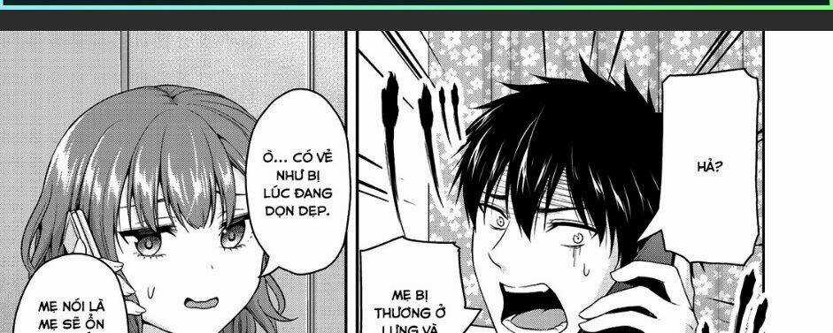 Thứ Mà Đôi Ta Mong Muốn Chapter 55 trang 2