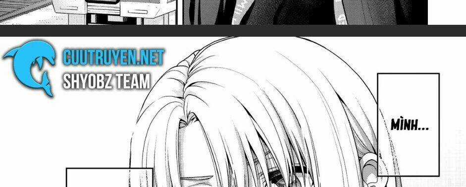 Thứ Mà Đôi Ta Mong Muốn Chapter 55 trang 20