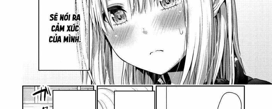 Thứ Mà Đôi Ta Mong Muốn Chapter 55 trang 21