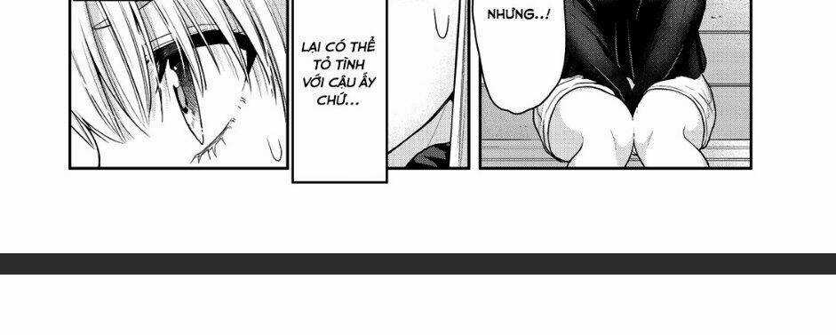 Thứ Mà Đôi Ta Mong Muốn Chapter 55 trang 23