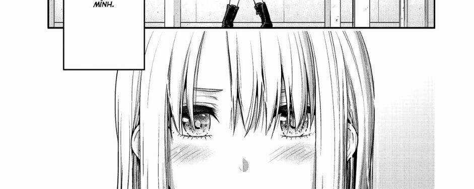 Thứ Mà Đôi Ta Mong Muốn Chapter 55 trang 25