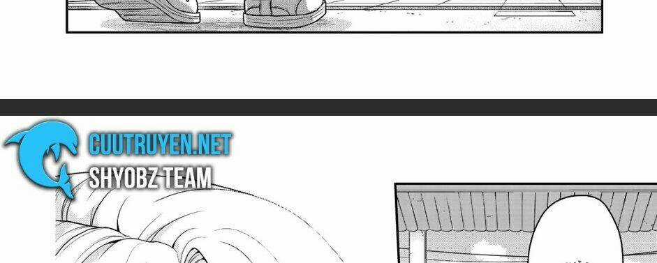 Thứ Mà Đôi Ta Mong Muốn Chapter 55 trang 27