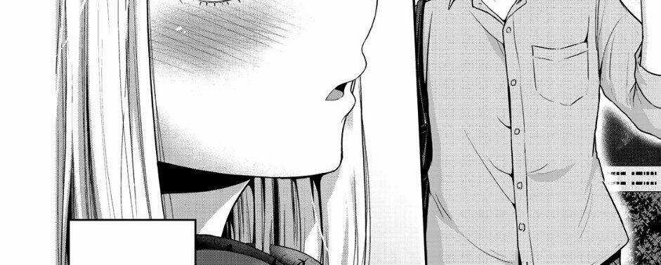 Thứ Mà Đôi Ta Mong Muốn Chapter 55 trang 29