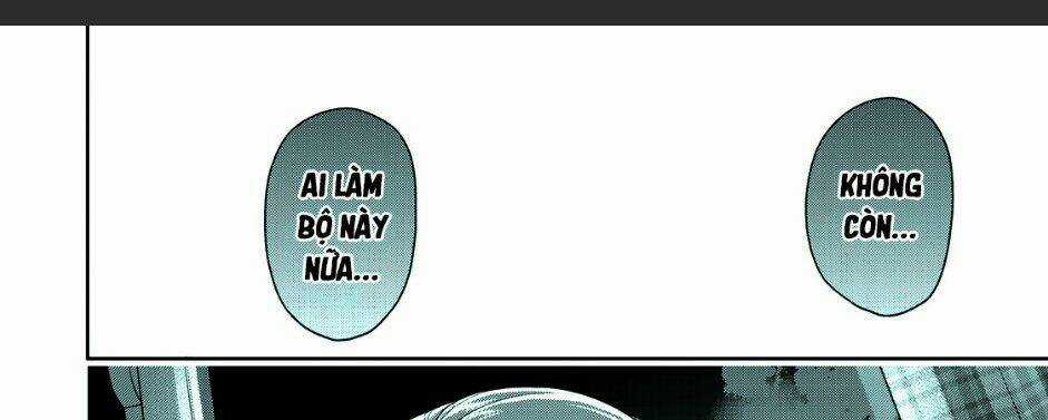 Thứ Mà Đôi Ta Mong Muốn Chapter 55 trang 31