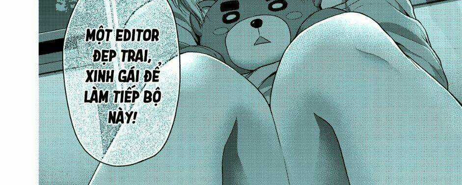 Thứ Mà Đôi Ta Mong Muốn Chapter 55 trang 33