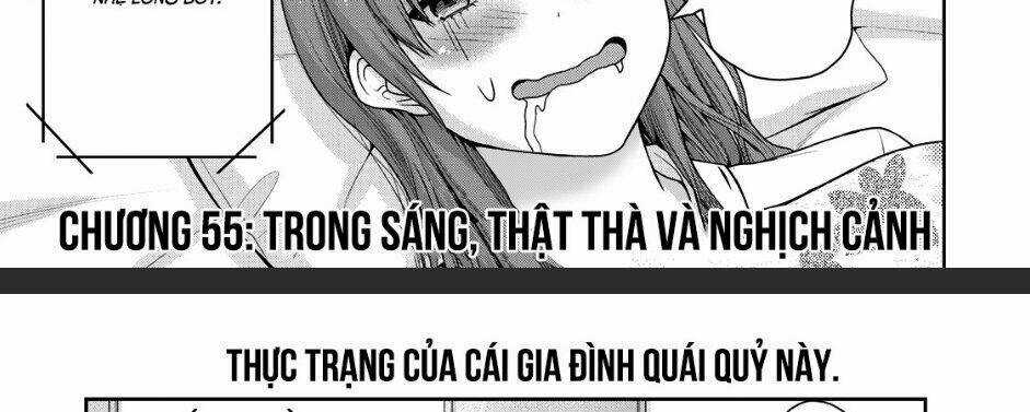 Thứ Mà Đôi Ta Mong Muốn Chapter 55 trang 5