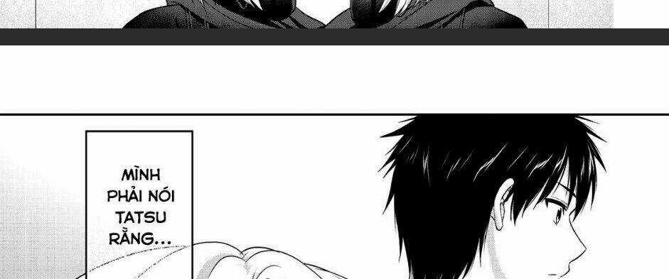 Thứ Mà Đôi Ta Mong Muốn Chapter 56 trang 10