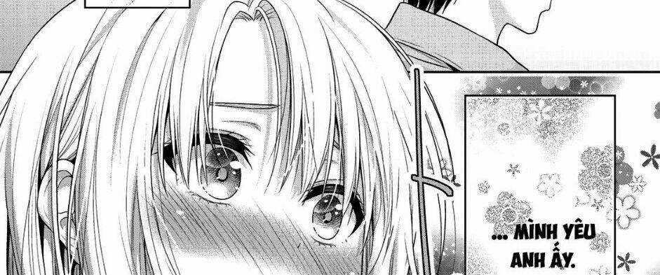 Thứ Mà Đôi Ta Mong Muốn Chapter 56 trang 11