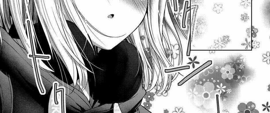 Thứ Mà Đôi Ta Mong Muốn Chapter 56 trang 12