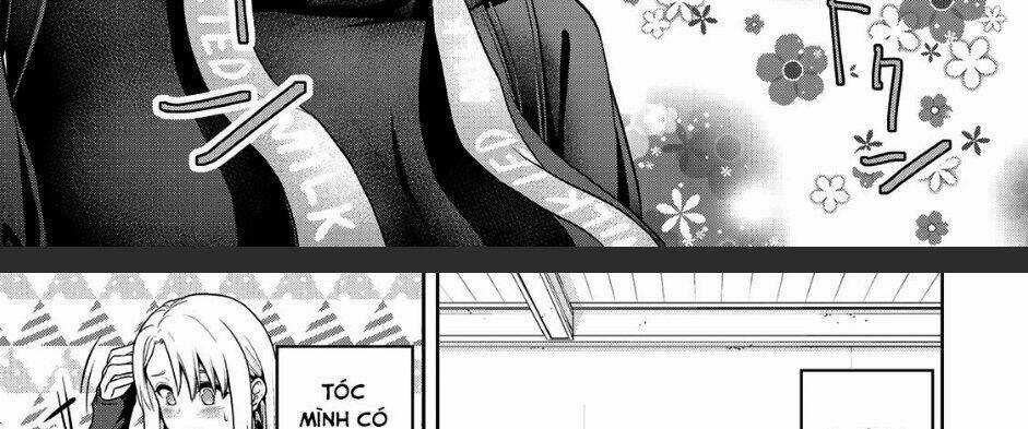 Thứ Mà Đôi Ta Mong Muốn Chapter 56 trang 13