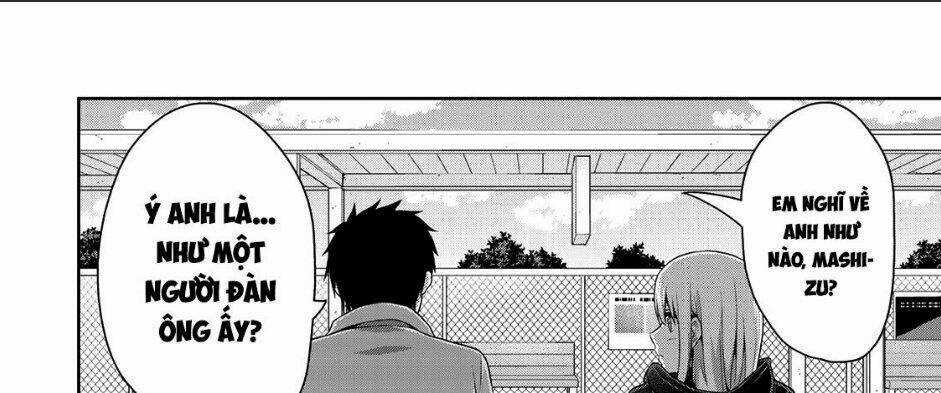 Thứ Mà Đôi Ta Mong Muốn Chapter 56 trang 31