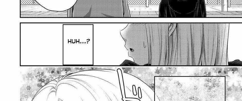 Thứ Mà Đôi Ta Mong Muốn Chapter 56 trang 32