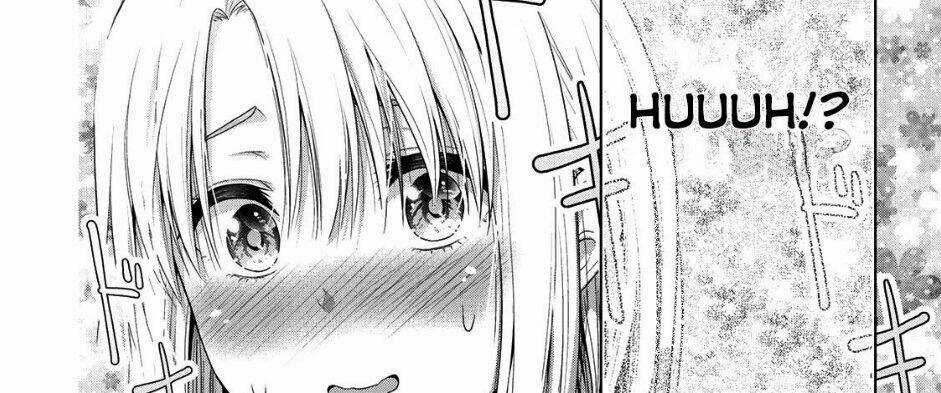 Thứ Mà Đôi Ta Mong Muốn Chapter 56 trang 33