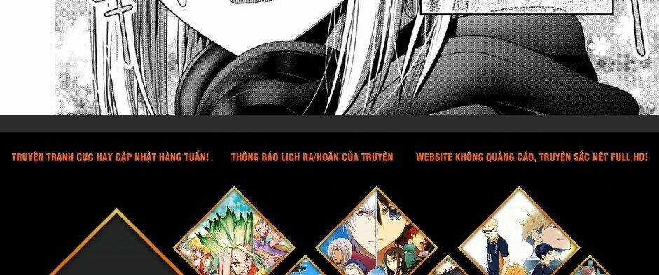 Thứ Mà Đôi Ta Mong Muốn Chapter 56 trang 34