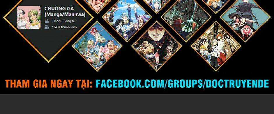 Thứ Mà Đôi Ta Mong Muốn Chapter 56 trang 35