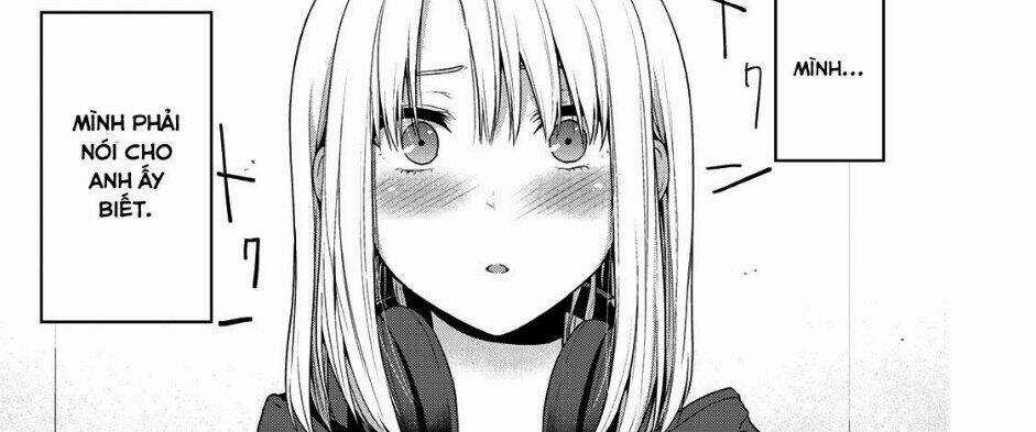 Thứ Mà Đôi Ta Mong Muốn Chapter 56 trang 9