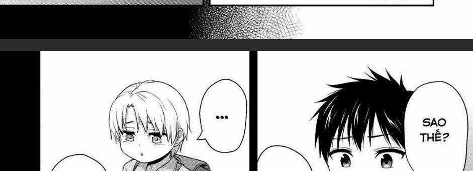 Thứ Mà Đôi Ta Mong Muốn Chapter 57 trang 14