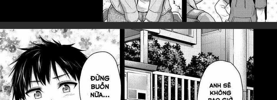 Thứ Mà Đôi Ta Mong Muốn Chapter 57 trang 18