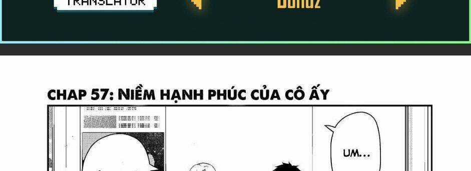 Thứ Mà Đôi Ta Mong Muốn Chapter 57 trang 2