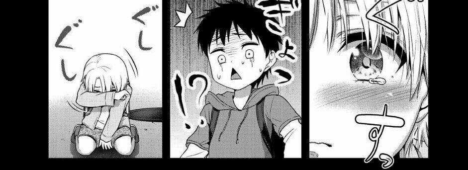 Thứ Mà Đôi Ta Mong Muốn Chapter 57 trang 21