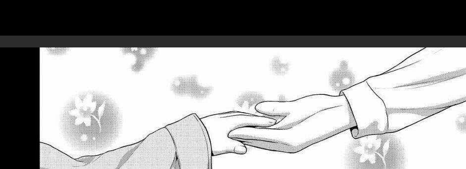 Thứ Mà Đôi Ta Mong Muốn Chapter 57 trang 22