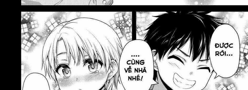 Thứ Mà Đôi Ta Mong Muốn Chapter 57 trang 23