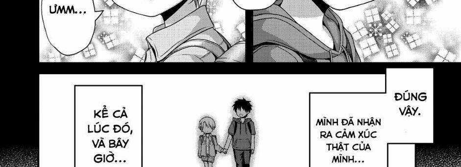 Thứ Mà Đôi Ta Mong Muốn Chapter 57 trang 24