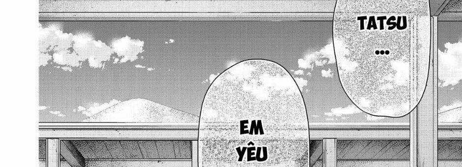 Thứ Mà Đôi Ta Mong Muốn Chapter 57 trang 31