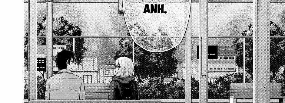 Thứ Mà Đôi Ta Mong Muốn Chapter 57 trang 32