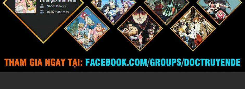 Thứ Mà Đôi Ta Mong Muốn Chapter 57 trang 35