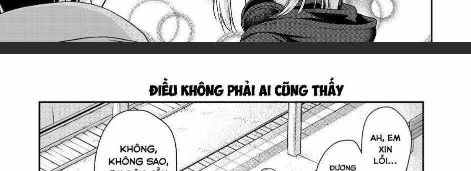 Thứ Mà Đôi Ta Mong Muốn Chapter 57 trang 6