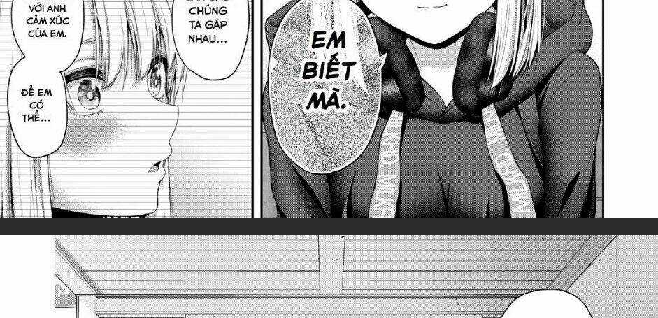 Thứ Mà Đôi Ta Mong Muốn Chapter 58 trang 10