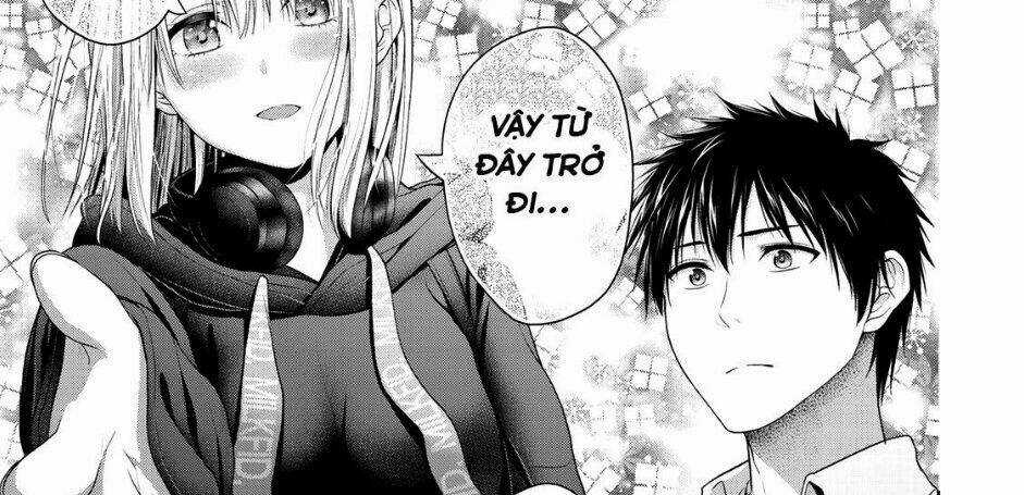 Thứ Mà Đôi Ta Mong Muốn Chapter 58 trang 15