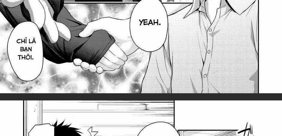 Thứ Mà Đôi Ta Mong Muốn Chapter 58 trang 16