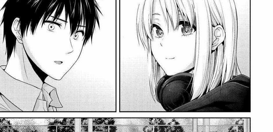 Thứ Mà Đôi Ta Mong Muốn Chapter 58 trang 2