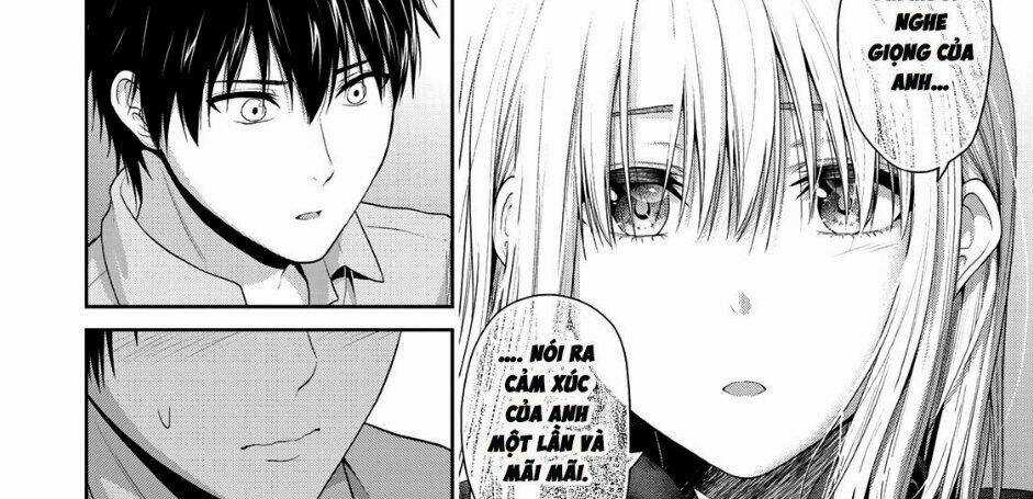 Thứ Mà Đôi Ta Mong Muốn Chapter 58 trang 23