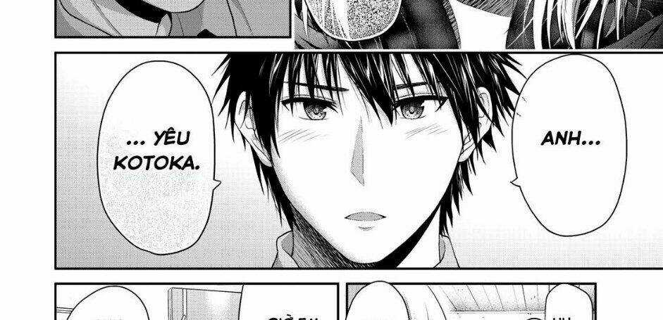 Thứ Mà Đôi Ta Mong Muốn Chapter 58 trang 24