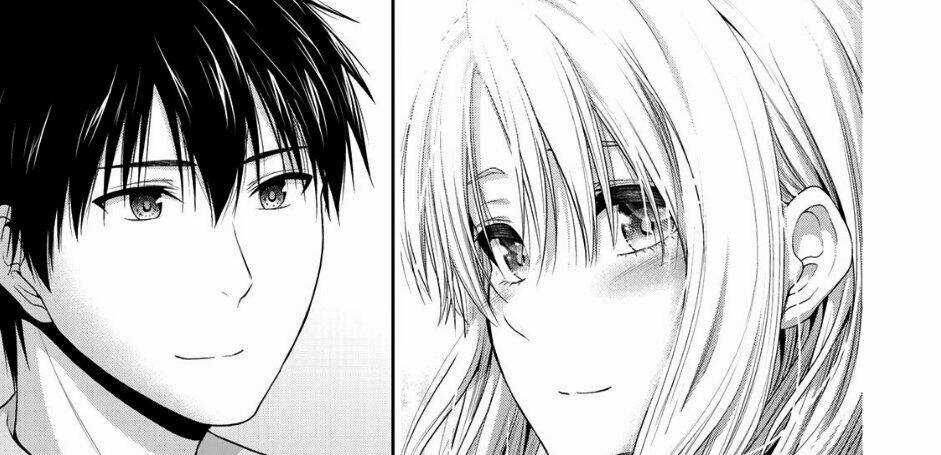 Thứ Mà Đôi Ta Mong Muốn Chapter 58 trang 26