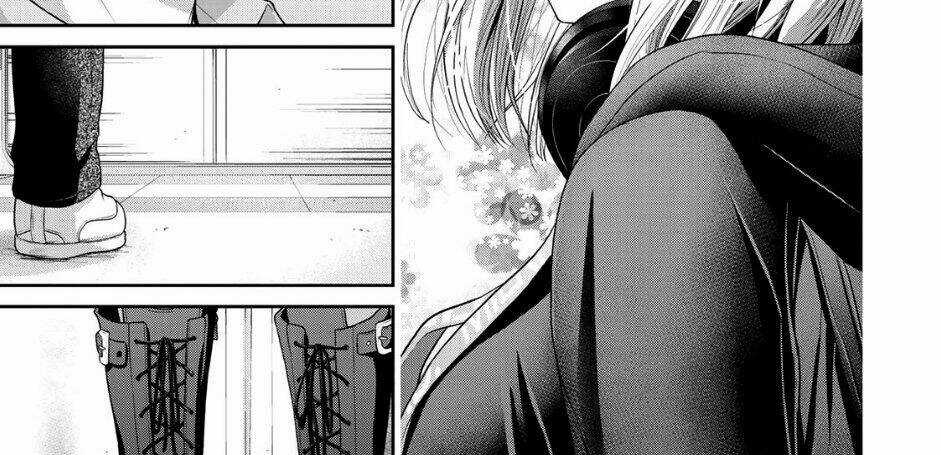 Thứ Mà Đôi Ta Mong Muốn Chapter 58 trang 27