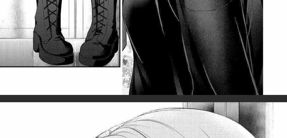 Thứ Mà Đôi Ta Mong Muốn Chapter 58 trang 28