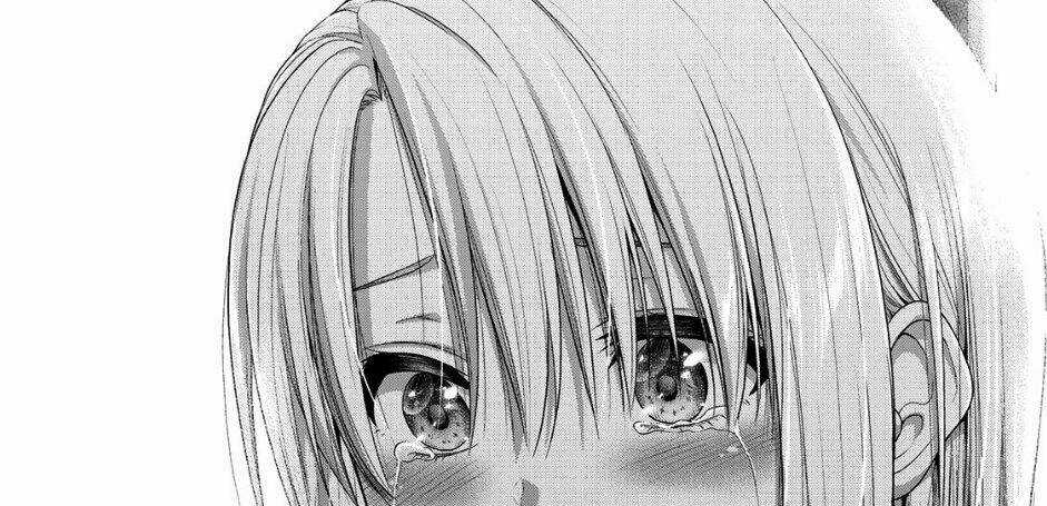 Thứ Mà Đôi Ta Mong Muốn Chapter 58 trang 29