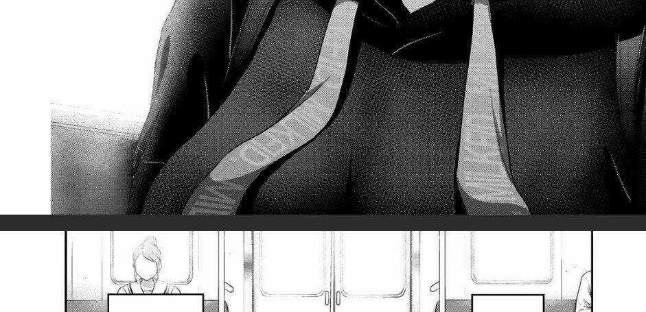 Thứ Mà Đôi Ta Mong Muốn Chapter 58 trang 31