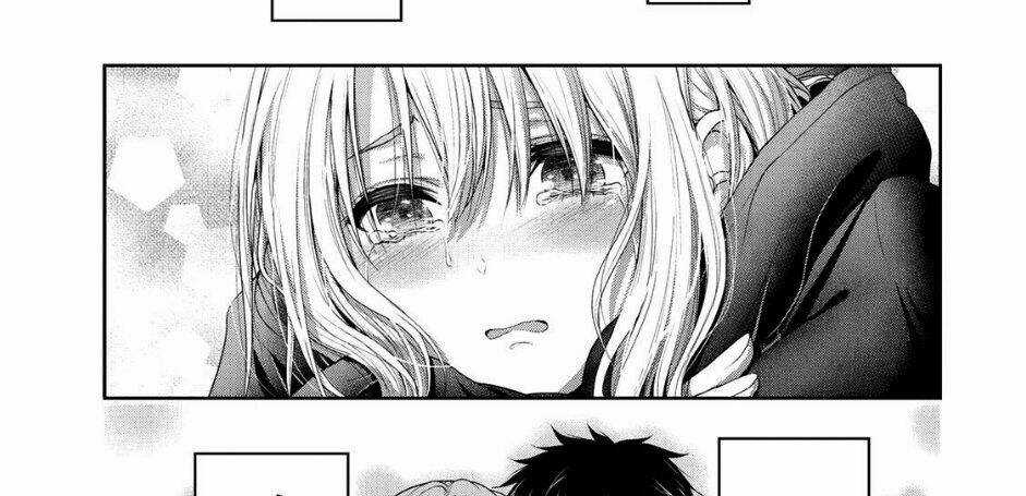 Thứ Mà Đôi Ta Mong Muốn Chapter 58 trang 33