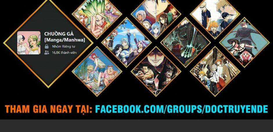 Thứ Mà Đôi Ta Mong Muốn Chapter 58 trang 35