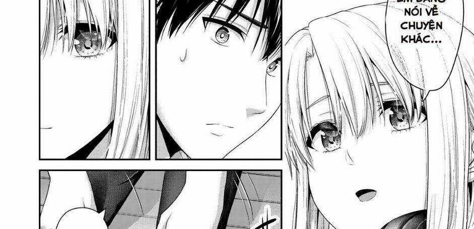 Thứ Mà Đôi Ta Mong Muốn Chapter 58 trang 5