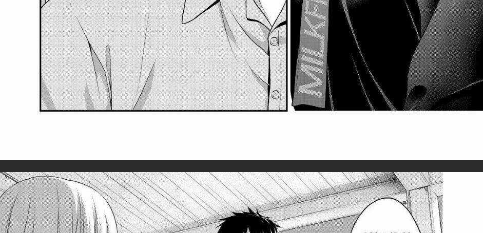 Thứ Mà Đôi Ta Mong Muốn Chapter 58 trang 7