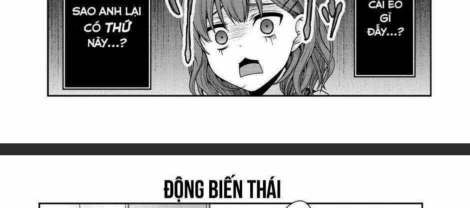 Thứ Mà Đôi Ta Mong Muốn Chapter 59 trang 11