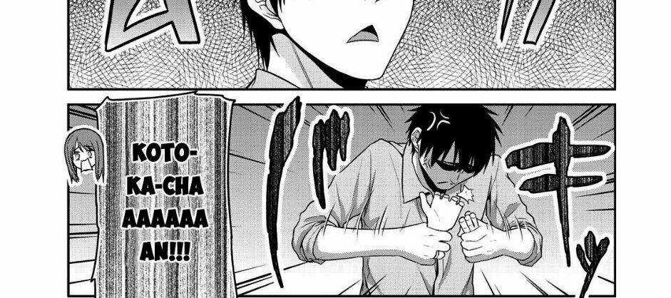 Thứ Mà Đôi Ta Mong Muốn Chapter 59 trang 17